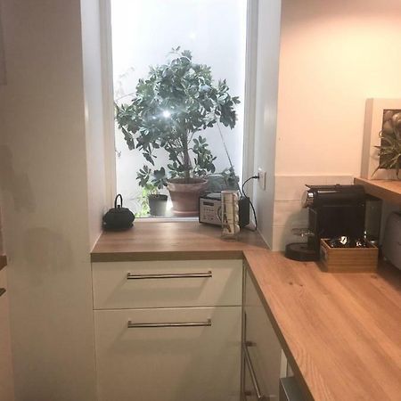 Apartamento Parisian Cosy Flat Exterior foto
